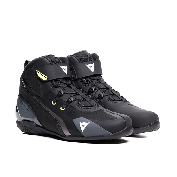 Dainese Dainese herian d-wp shoes q90